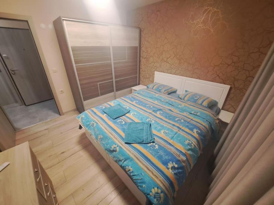 Markapart 3 - Apartment In Downtown Ruse Exterior foto