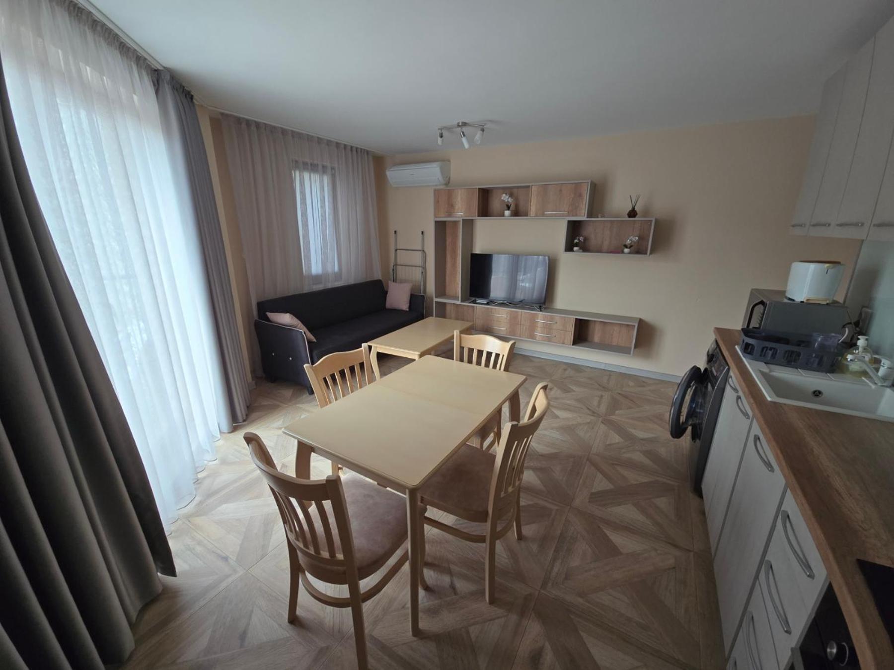 Markapart 3 - Apartment In Downtown Ruse Exterior foto